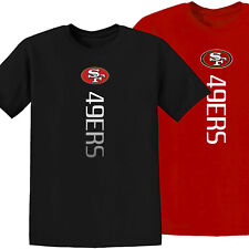 San Francisco 49ers T-Shirt - Adult and Kids Sizes picture