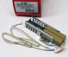 41-204 Robertshaw Oven Ignitor for 44-1007 Wolf Vulcan 718601 Chef 7432P036-60 picture