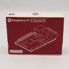 Raspberry Pi 4 Model B 8GB RAM picture