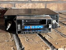 VTG ✅ Sears DASHMATE Car AM/FM Stereo Radio Cassette Player 564.50550 ✅ Untested picture