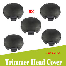 5PCS Trimmer Head Cover Cap+Spool For Shindaiwa Echo Speed Feed 375 X472000012 picture