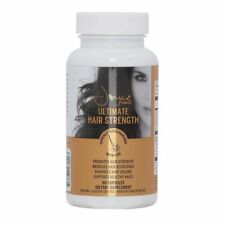 Joyce Giraud Ultimate Hair Strength Supplements with Cynatine picture