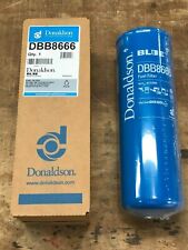 Donaldson Blue DBB8666 4 Micron Fuel Filter New picture