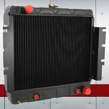 Radiator Fits Hyster Forklift Many Models OE#'s 1310573 1314217 1387270 1457900 picture