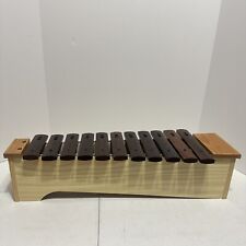 Vintage Sonor Rosewood xylophone Made In West Germany picture