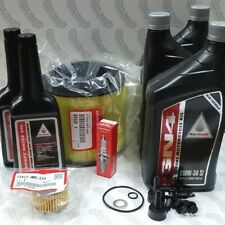 Honda Foreman 500 FM/FE  Service Kit-Oil Change/Air Filter (2005-2011) HSK-51 picture