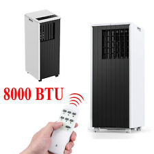 8000 BTU Portable Air Conditioner 3-in-1 Quiet AC Unit with Fan & Dehumidifier picture