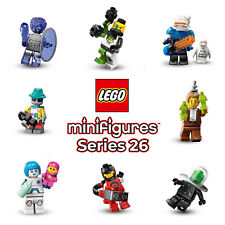 LEGO Series 26 Minifigures 71046 - Brand New - SELECT YOUR MINIFIG picture