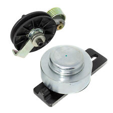 Drive Belt Idler Assembly & Fan Drive Idler Pulley Kit Compatible With Bobcat picture