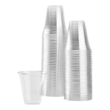 Karat 12oz PET Plastic Cold Cups (98mm) - 1,000 ct, C-KC12 picture