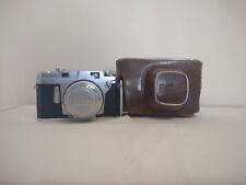 Konica III Hexanon 1:2 1=48 mm Vintage Camera, Excellent condition picture