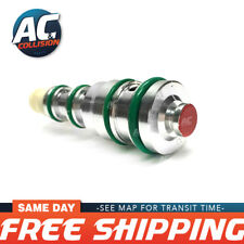 A/C Compressor Control Valve V5 For GM/Harrison Red Dot, O-Ring Green picture