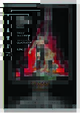 CONAN THE BARBARIAN Movie Poster picture