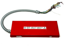 Nicor Lighting EMI200-1-UNV Emergency LED Driver (Damp Location) 200W picture