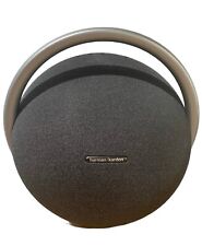 Harman Kardon Onyx Studio 7 Wireless Bluetooth Speaker - Black (HKOS7BLKSG) picture