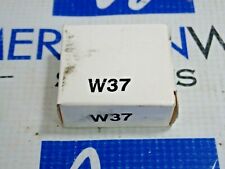 W37 Allen Bradley overload relay Heating Element *NEW IN BOX* Lot of 3 picture