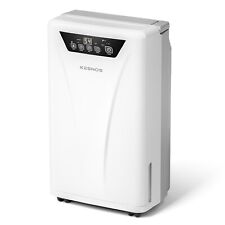 5,000 Sq. Ft Efficient Energy Star Dehumidifier Medium to Large Rooms &Basements picture