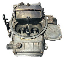 1967 GM Chevy Holley Carburetor LIST-3806 4-Barrol 327 CI 325 HP OEM 3903389-DC picture