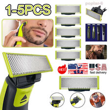 For Philips OneBlade Razor Shaver Replacement Blade Head One Blade QP2520/QP2630 picture