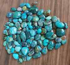 Tibetan Turquoise Mix Wholesale Lot Loose Gemstone picture