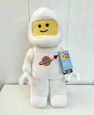 LEGO Collection x Target Minifigure Astronaut Plush, White picture
