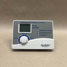 Aprilaire Model 60 Automatic Digital Humidity Control picture
