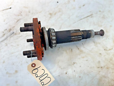 1947 Allis Chalmers C Tractor Rear Axle Hub Shaft picture