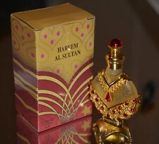 Hareem Al Sultan Gold Arabian Concentrated Perfume Oil for Women Long Lasting US picture