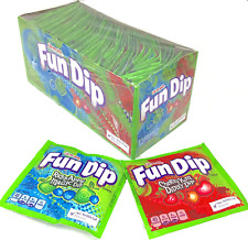 Fun Dips 48 Pack picture