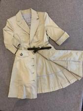 Price reduced Burberry Blue Label trench coat picture