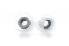 Moondrop Silicone Soft Spring  Earips for IEMs- 3 Pairs(S/M/L/XL) picture