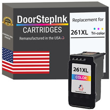 DoorStepInk Remanufactured in the USA for Canon CL-261XL Color picture
