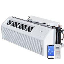 9000 - 15000 BTU PTAC / PTHP Package Terminal Air Conditioner High Efficiency picture