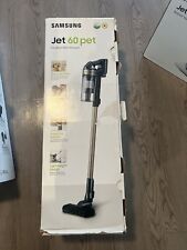 Samsung Jet 60 Pet Cordless Stick Vacuum VS15A6032R7 - teal god picture