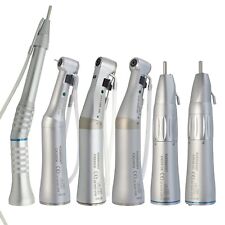 COXO Dental Surgical Handpiece 20:1 Implant Contra Angle 1:1 Straight Attachment picture
