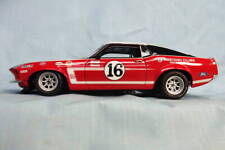 1 18 GMP Welly 1969 Ford Trans Am Mustang BOSS 302 GEORGE. FOLLMER  16 picture