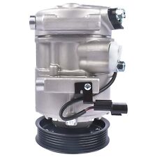 A/C Air Conditioning Compressor for Hyundai Genesis Coupe 2.0T 2.0L L4 2013-2014 picture