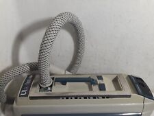 Vintage Electrolux Ultralux LX Model 1521 Canister Vacuum With Hose picture