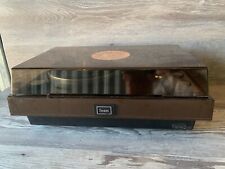 Sears 900.32670200 Portable Record Player Stereo Phonograph/ Tested, Working picture