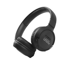 JBL Tune 510BT Wireless On-ear Bluetooth Headphones picture