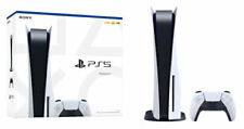 MESSAGE BEFORE BUYING THIS Sony PS5 Blu-Ray Edition Console - White picture