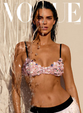 Vogue Magazine Summer 2024 picture