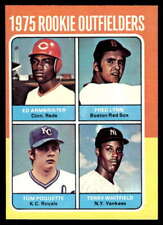 1975 Topps Mini Baseball - Pick A Card - Cards 481-660 picture
