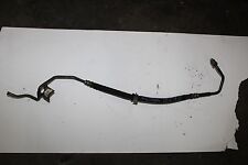 2003-2006 w25 MERCEDES CL500 CL55 POWER STEERING OIL FLUID COOLER LINE PIPE 2976 picture
