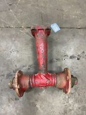 1961 Farmall IH 460 Diesel Tractor Narrow Front End 6719DE picture