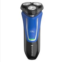 Remington R4 Power Series Rotary Cordless Rechargeable Shaver w/Trimmer.    100 picture