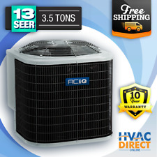 3.5 Ton 13 SEER Split Central Air Conditioner Condenser / Outdoor AC Unit, R410A picture