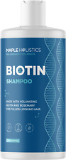 Biotin Hair Shampoo for Thinning Hair picture