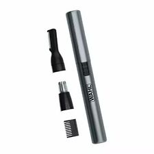 Micro Groomsman Battery Personal Trimmer for Hygienic Grooming with Rinseab picture