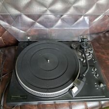 Technics Turntable SL-2000 Direct Drive Record Player Turntable Used picture